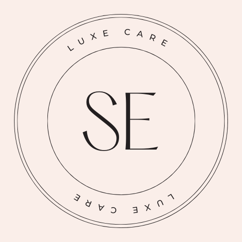SE Luxe Care logo